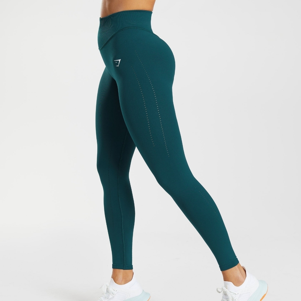Gymshark Sweat Seamless Leggings
